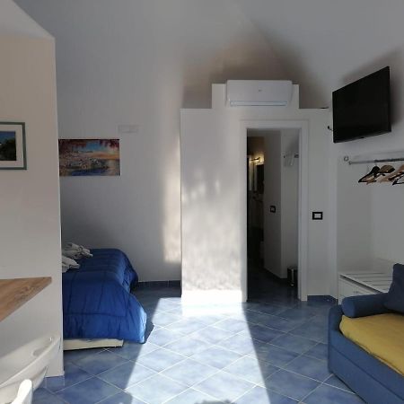 Donna Rosalia Apartment Amalfi Bagian luar foto