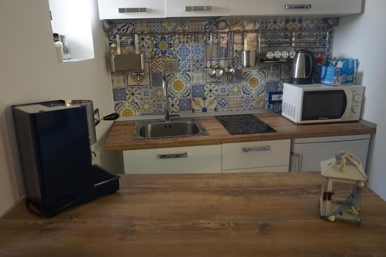 Donna Rosalia Apartment Amalfi Bagian luar foto