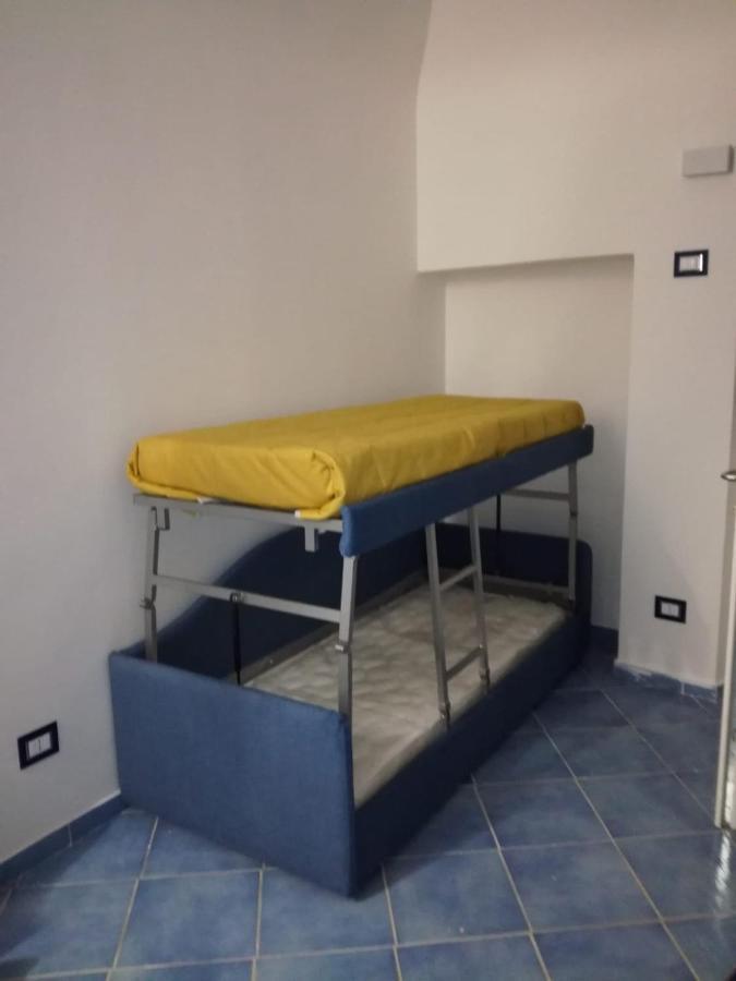 Donna Rosalia Apartment Amalfi Bagian luar foto