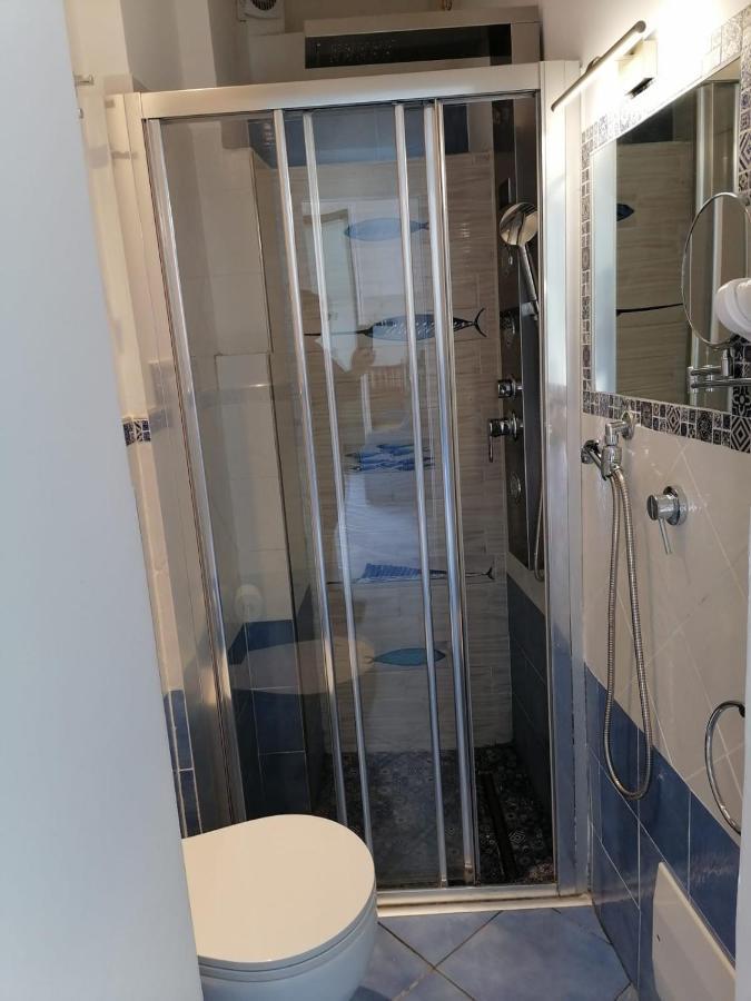 Donna Rosalia Apartment Amalfi Bagian luar foto